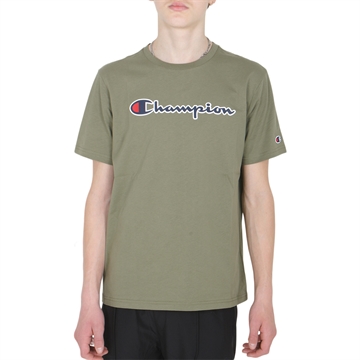 Champion T-shirt Crewneck 305254 ALD
